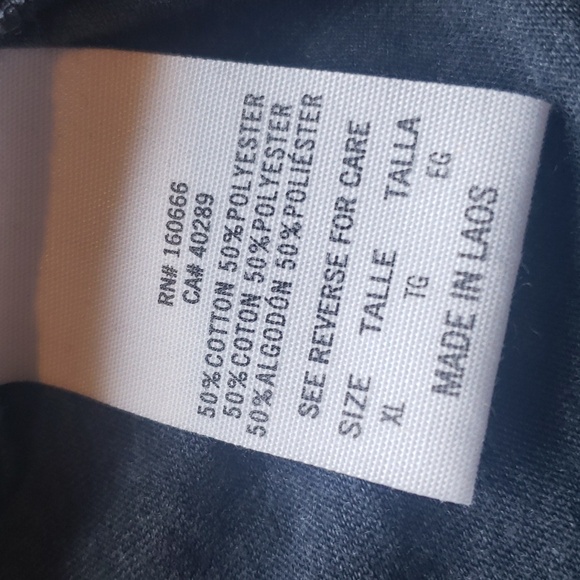 Houston Astros Tank Top Size XL - NWT - Picture 8 of 9